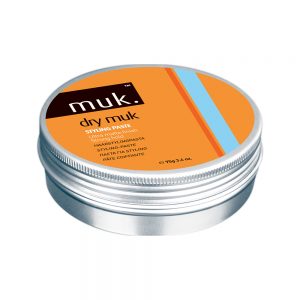 Dry Muk Ultra Matte Styling Paste - uncategorized