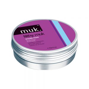 Filthy Muk Firm Hold Styling Paste - uncategorized